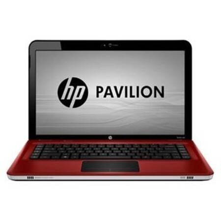 HP PAVILION DV6-3100 (1366x768, Intel Core i3 2.4 ГГц, RAM 3 ГБ, HDD 320 ГБ, ATI Mobility Radeon HD 5650, Win7 HP): характеристики и цены