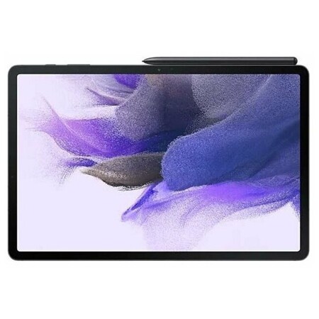 Samsung Galaxy Tab S7 FE SM- T733 RAM4Gb ROM64Gb черный SM- T733NZKASER: характеристики и цены