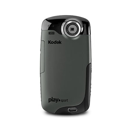 Kodak PLAYSPORT Zx3 - отзывы о модели
