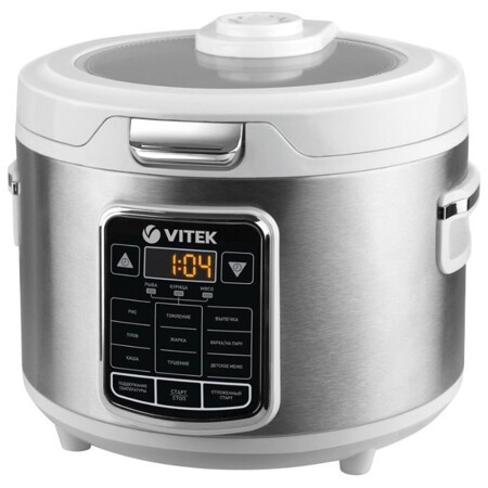 VITEK VT-4281: характеристики и цены