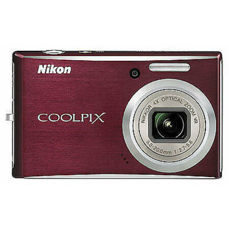 Nikon Coolpix S610: характеристики и цены