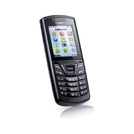 Samsung E2152 Duos: характеристики и цены
