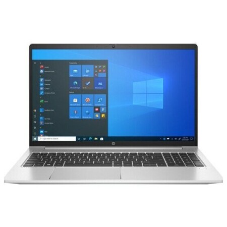 HP ProBook 450 G8 15.6" FHD/ Core i5-1135G7/ 8GB/ 256GB SSD/ noODD/ WiFi/ BT/ DOS 32M59EA: характеристики и цены