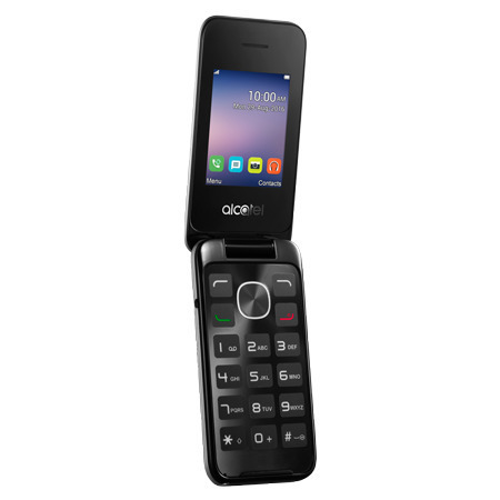 Отзывы о смартфоне Alcatel 2051D