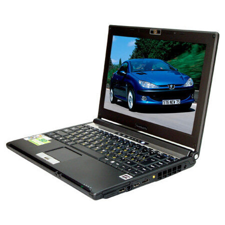RoverBook RoverBook Pro 200 (1280x800, AMD Turion 64 X2 1.8 ГГц, RAM 2 ГБ, HDD 200 ГБ, Win Vista HP): характеристики и цены