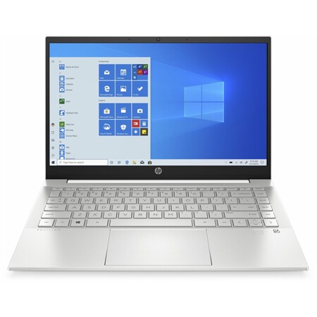 HP Ноутбук HP Pavilion Laptop 14-dv0084ur (4Z2N8EA#ACB): характеристики и цены