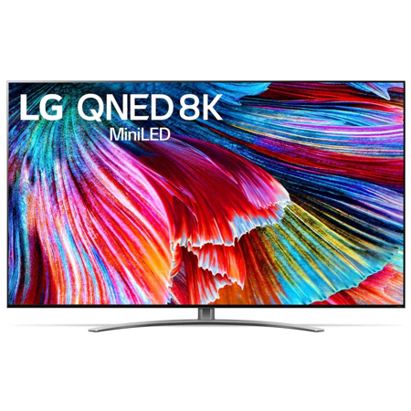 LG 65QNED996PB 2021 QNED, HDR, NanoCell, Quantum Dot: характеристики и цены