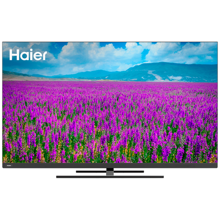 Haier 55 Smart TV AX: характеристики и цены