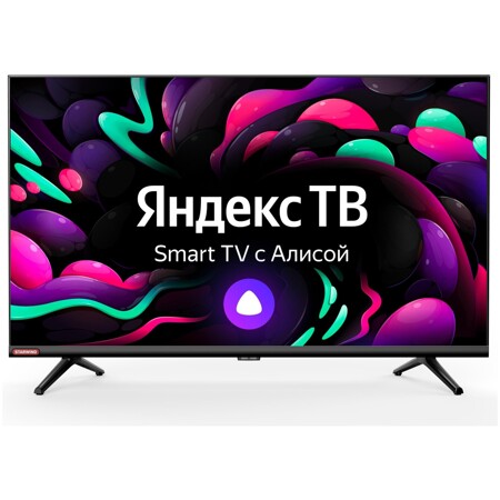 STARWIND SW-LED32SG300 LED на платформе Яндекс.ТВ: характеристики и цены