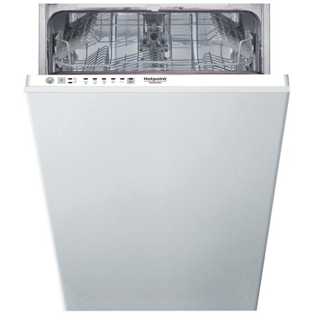 Встраиваемая посудомоечная машина Hotpoint HSCIE 2B0: характеристики и цены