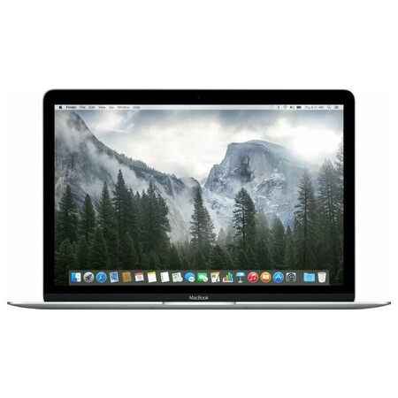 Apple MacBook Early 2015 (2304x1440, Intel Core M 1.1 ГГц, RAM 8 ГБ, SSD 256 ГБ): характеристики и цены
