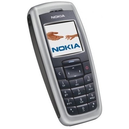 Отзывы о смартфоне Nokia 2600