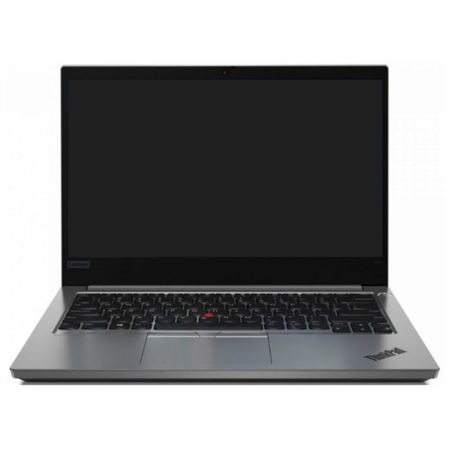Lenovo ThinkPad E14 (1920x1080, Intel Core i5 1.6 ГГц, RAM 8 ГБ, SSD 256 ГБ, HDD 1000 ГБ, Radeon RX 640, Win10 Pro): характеристики и цены