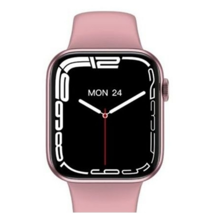 Смарт часы GX8, Розовый: характеристики и цены