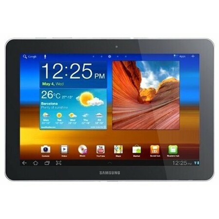 Samsung Galaxy Tab 10.1 P7510 32Gb: характеристики и цены
