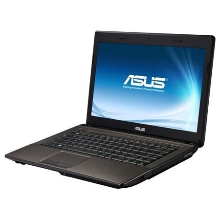 ASUS X44H (1366x768, Intel Pentium 2.1 ГГц, RAM 2 ГБ, HDD 500 ГБ, DOS): характеристики и цены