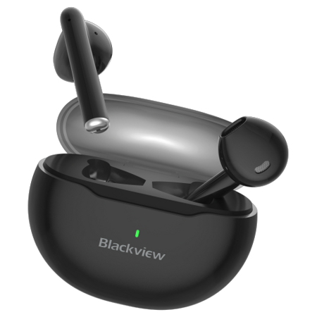 Blackview AirBuds 6 Black: характеристики и цены