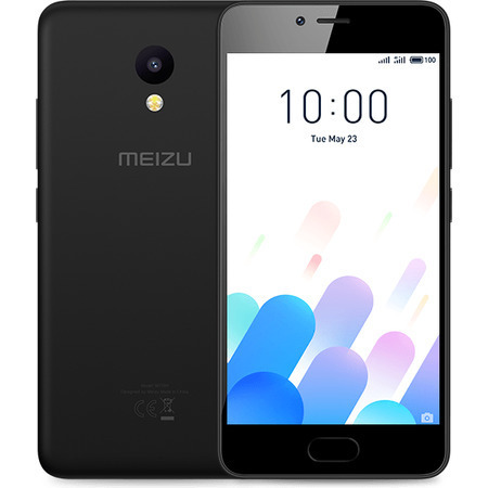 Отзывы о смартфоне Meizu M5C