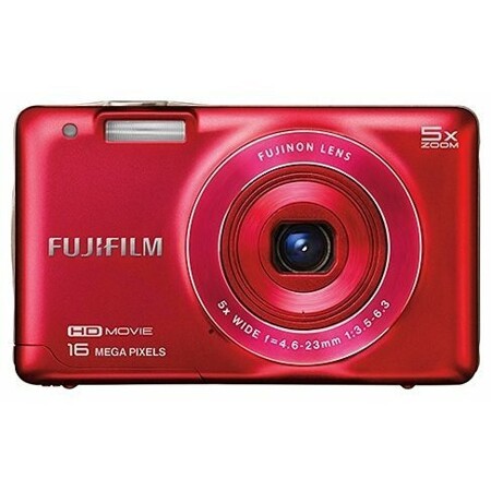 Fujifilm FinePix JX600: характеристики и цены