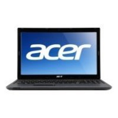 Acer ASPIRE 5733Z-P622G32Mikk (1366x768, Intel Pentium 2.133 ГГц, RAM 2 ГБ, HDD 320 ГБ, Windows 7 Starter): характеристики и цены