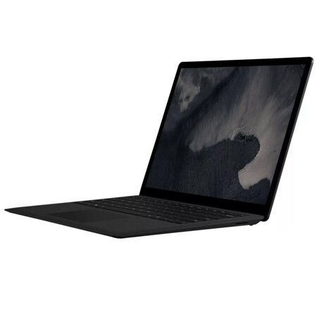 Microsoft Surface Laptop 2 (2256x1504, Intel Core i7 1.8 ГГц, RAM 8 ГБ, SSD 256 ГБ, Win10 Home): характеристики и цены