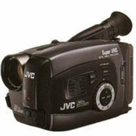 JVC GR-SZ3000EG: характеристики и цены