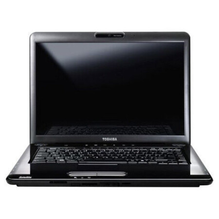 Toshiba SATELLITE A300-145 (1280x800, Intel Pentium 1.73 ГГц, RAM 1 ГБ, HDD 200 ГБ, Win Vista HP): характеристики и цены