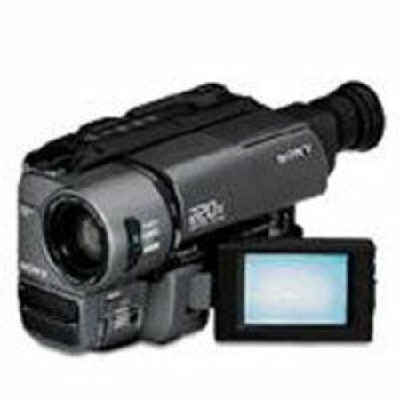 Sony CCD-TRV35: характеристики и цены