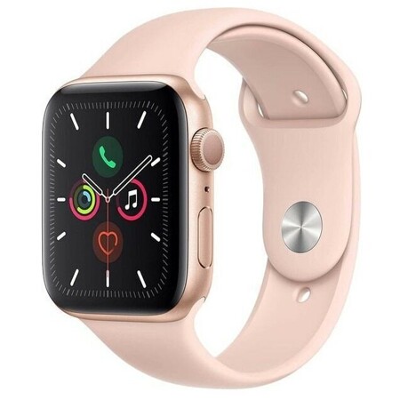 Умные часы Smart watch X7, розовые: характеристики и цены