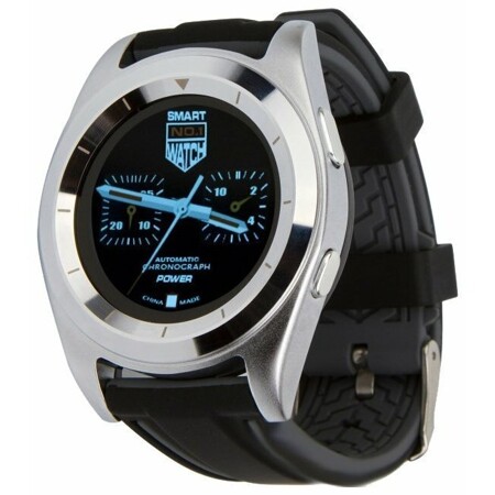 ATRIX Smart Watch D05 (silicone): характеристики и цены