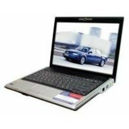 RoverBook RoverBook Pro 450L (1280x800, AMD Sempron 1.8 ГГц, RAM 0.5 ГБ, HDD 60 ГБ, ATI Mobility Radeon X1300, DOS): характеристики и цены