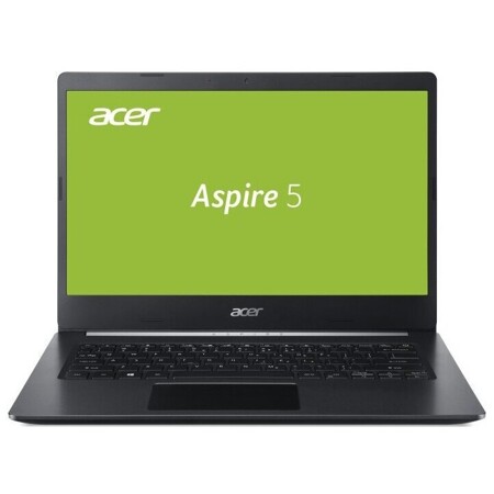 Acer Aspire 5 A514-53-51AZ (1920x1080, Intel Core i5 1 ГГц, RAM 8 ГБ, HDD 1000 ГБ, без ОС): характеристики и цены