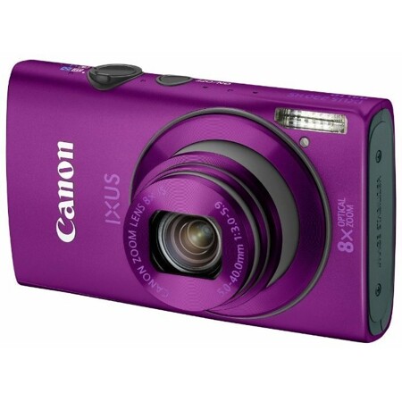 Canon Digital IXUS 230 HS: характеристики и цены