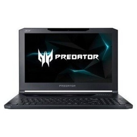 Acer Predator Triton 700 (PT715-51-71PP) (Intel Core i7 7700HQ 2800 MHz/15.6"/1920x1080/32Gb/1024Gb HDD+SSD Cache/DVD нет/NVIDIA GeForce GTX 1080/Wi-Fi/Bluetooth/Windows 10 Home): характеристики и цены