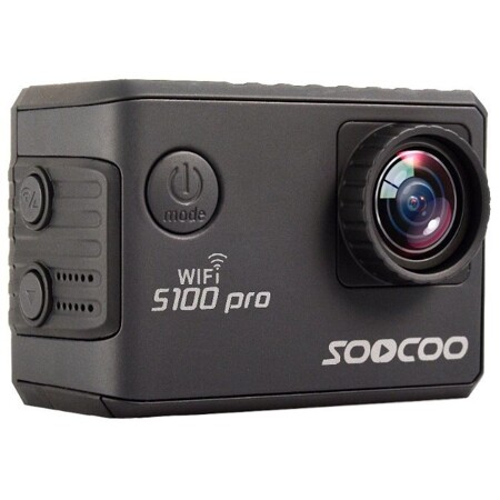SOOCOO S100 Pro: характеристики и цены