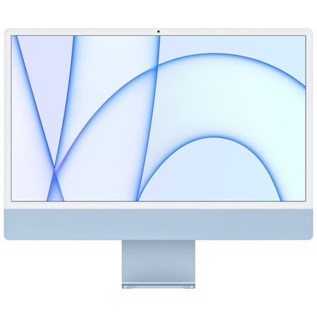 Apple iMac 24" 2021 г.: характеристики и цены