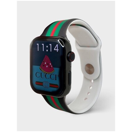 Умные часы Smart Watch Watch 8 Gucci CN5: характеристики и цены
