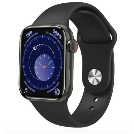 Смарт Часы / Smart Watch М36 Plus / Умные часы / Smart / Часы / Фитнес-браслет черный: характеристики и цены
