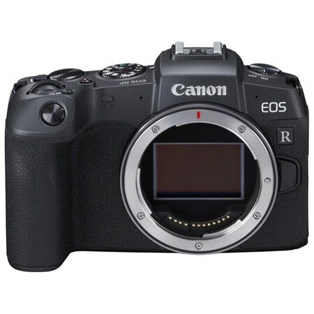 Canon Фотоаппарат системный Canon EOS RP Mount Adapter EF-EOS R Kit: характеристики и цены