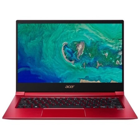 Acer SWIFT 3 SF314-55G-778M (1920x1080, Intel Core i7 1.8 ГГц, RAM 8 ГБ, SSD 512 ГБ, GeForce MX150, Linux): характеристики и цены