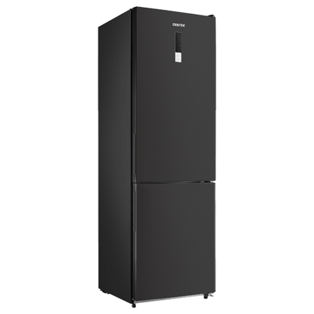 CENTEK Холодильник CENTEK CT-1733 NF Black: характеристики и цены
