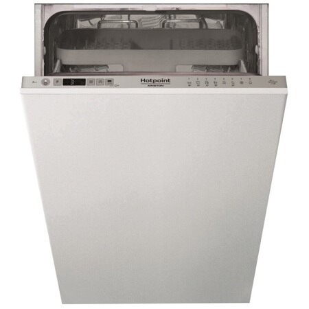 Встраиваемая посудомоечная машина Hotpoint HSIC 3T127 C: характеристики и цены