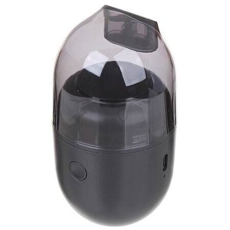 Baseus C2 Desktop Capsule Vacuum Cleaner Black CRXCQ: характеристики и цены