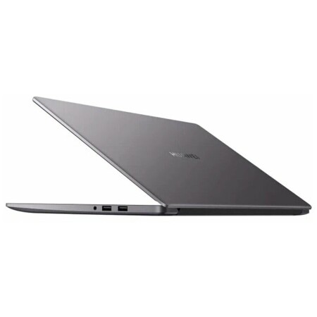 Huawei MateBook D15 BoB-WDI9 Core i3 1115G4/8Gb/256Gb SSD/15.6" FullHD/Win11 Space Gray: характеристики и цены