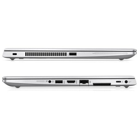 HP EliteBook 830 G5, i5-8250U, RAM 16GB, 240Gb SSD: характеристики и цены