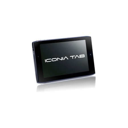 Acer ICONIA Tab A100 8GB - отзывы о модели
