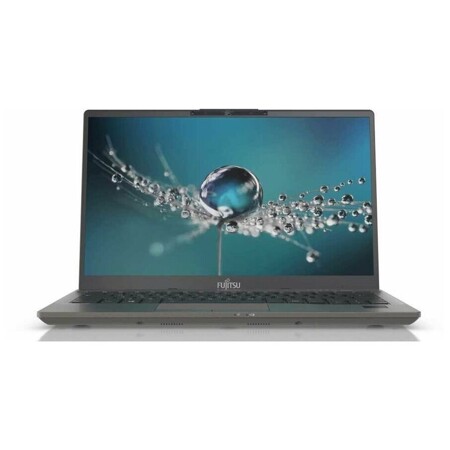 Fujitsu LifeBook U7411 U7411M0005RU 14"(1920x1080) Intel Core i7 1165G7(2.8Ghz)/16GB SSD 256GB/ /DOS: характеристики и цены