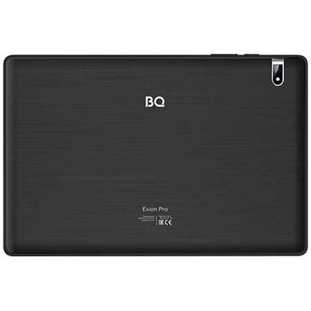 BQ 1024L Exion Pro/3, 3ГБ, 32GB, 3G, 4G, Android 10.0 черный [86189840]: характеристики и цены