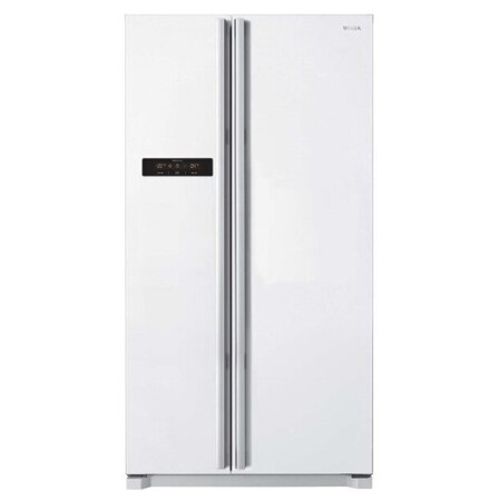 Winia Холодильник (Side-by-Side) Winia FRN-X22B4CWW: характеристики и цены