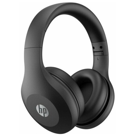 Hp Bluetooth 5 Headset 500 Черный: характеристики и цены